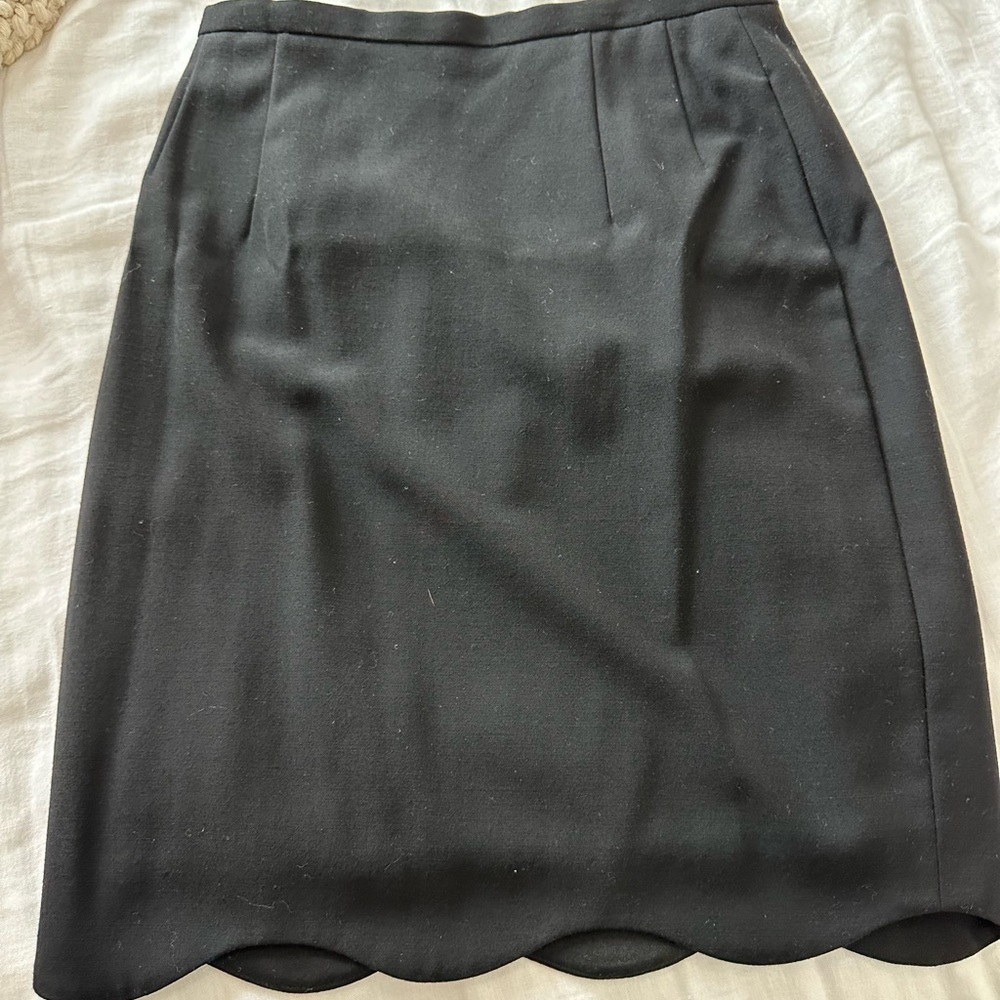 Escada Skirt